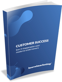 HM - Customer Success Ebook ecover