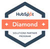 HubSpot platinum partner