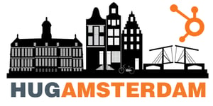 HUG Amsterdam logo